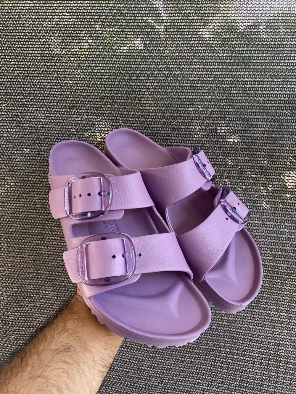 Birkenstock Arizona Slide Sandal - Women's - Free Shipping